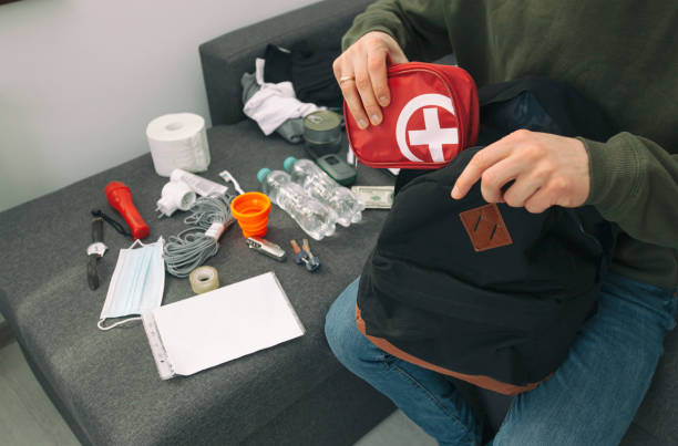 Outdoor Survival Kits & Gear