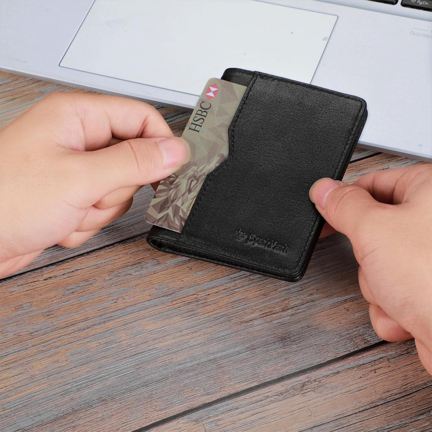 Sumind 49 Piece Emergency Whistle Set Aluminum Survival Whistles with Keychain 7 Colors