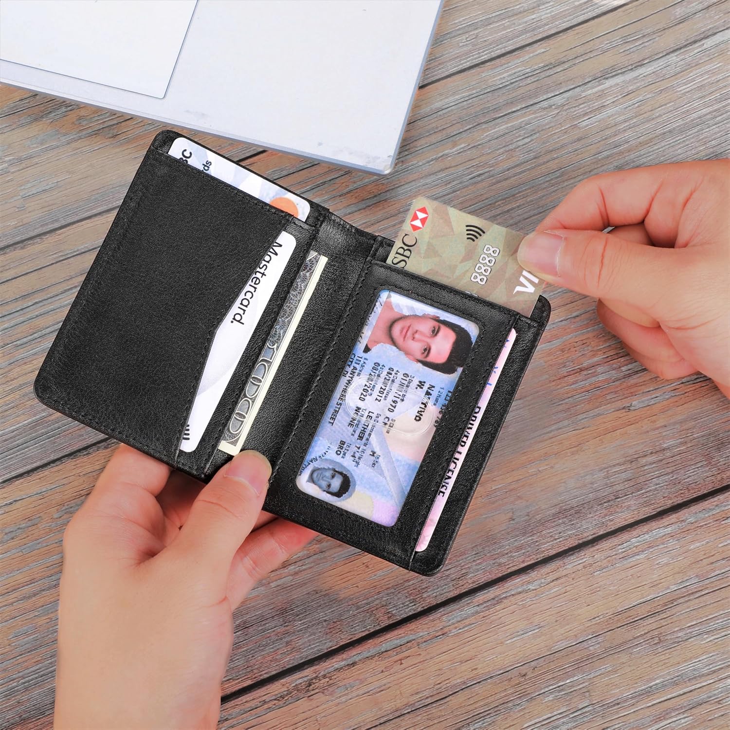 Sumind 49 Piece Emergency Whistle Set Aluminum Survival Whistles with Keychain 7 Colors